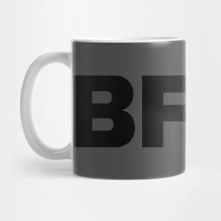 BFFR Mug